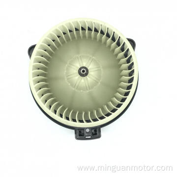 Motor del ventilador del calentador 19400-7351 para Toyota Camry02 WISH